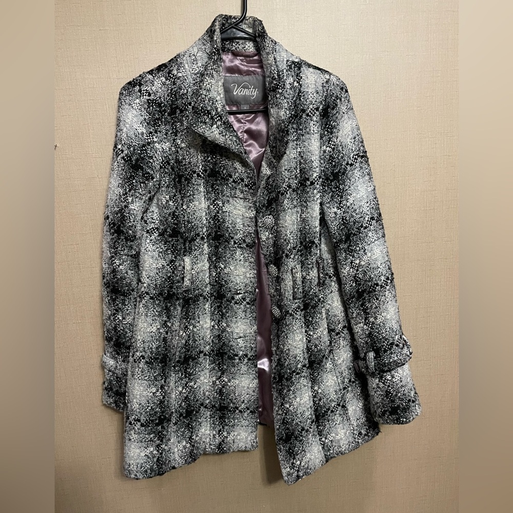Dress Coat